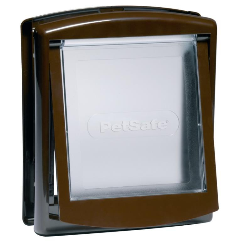 PORTE  'ORIGINAL' SMALL BRUN
