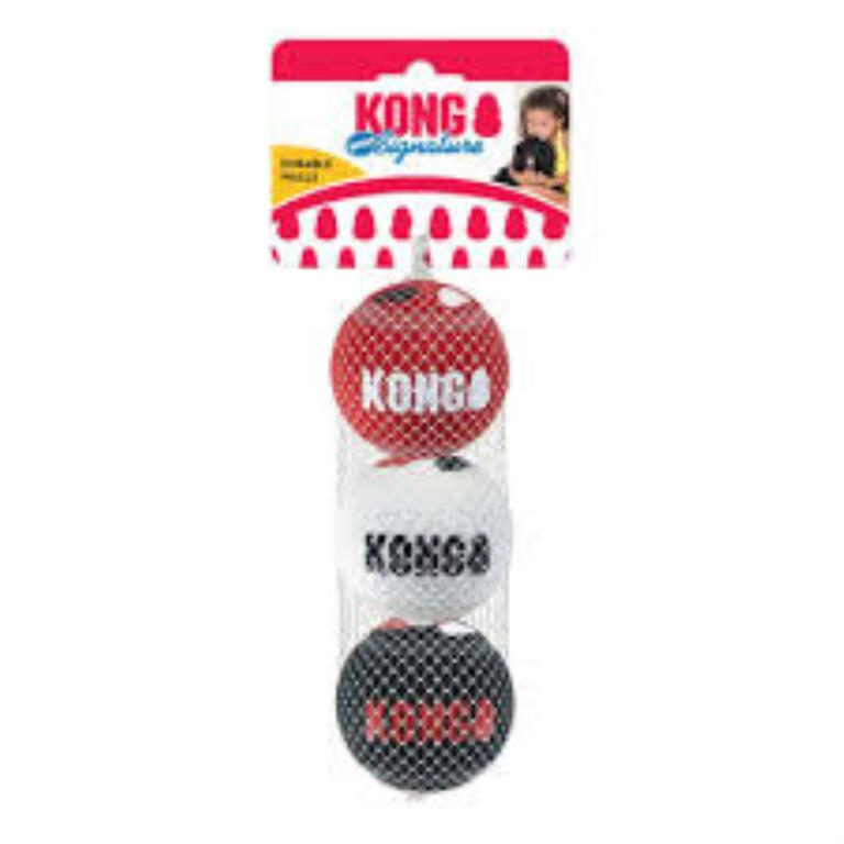 KONG SIGNATURE SPORT BALLS 3 M