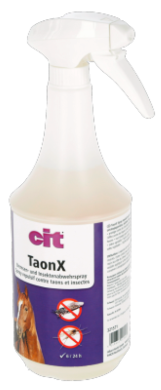 Répulsif TAON-X 1000 ML