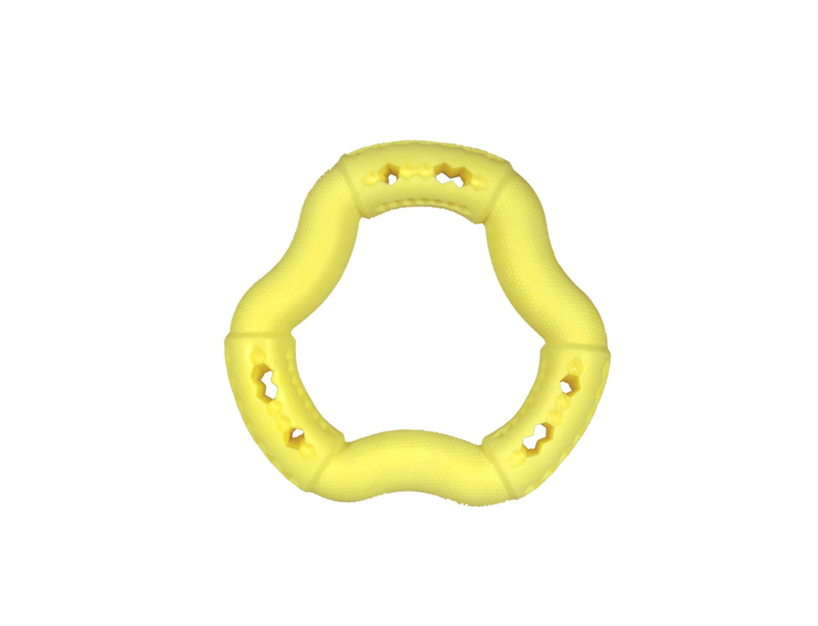 anneau Yellow Vanilla12cm