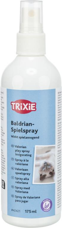 Spray à la valériane, 175 ml