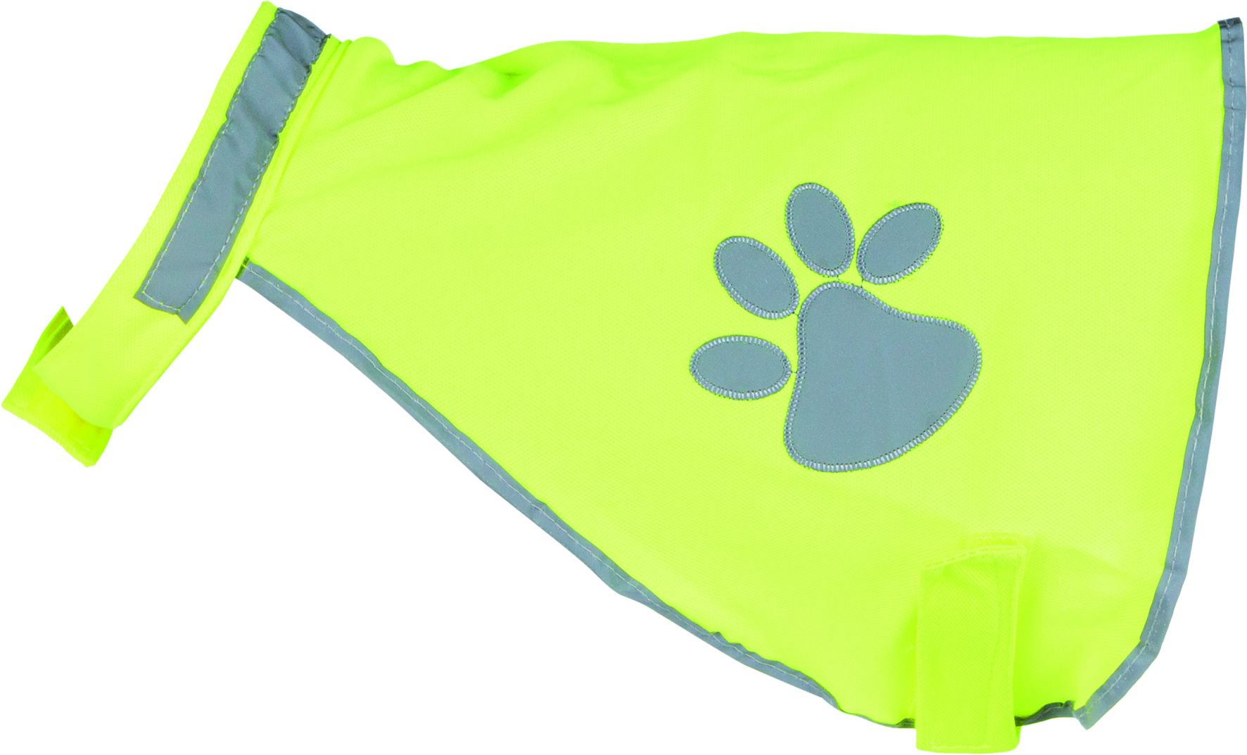Gilet de sécurité, réfléchissant - Médium