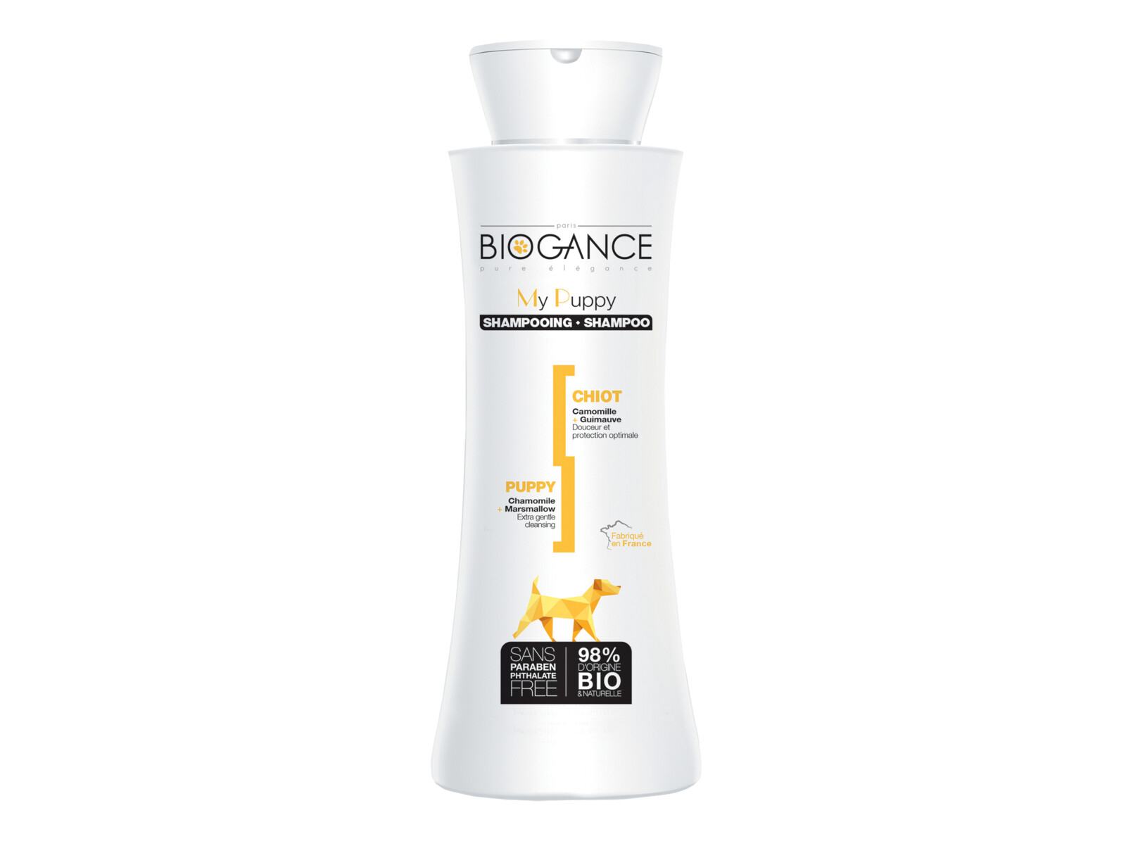 BIOGANCE My Puppy 250ml