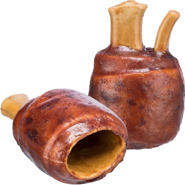 Jarret avec poulet, en vrac, 150 g