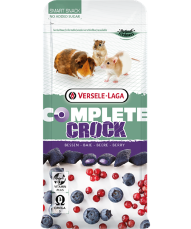 Complete Crock Berry 50 g