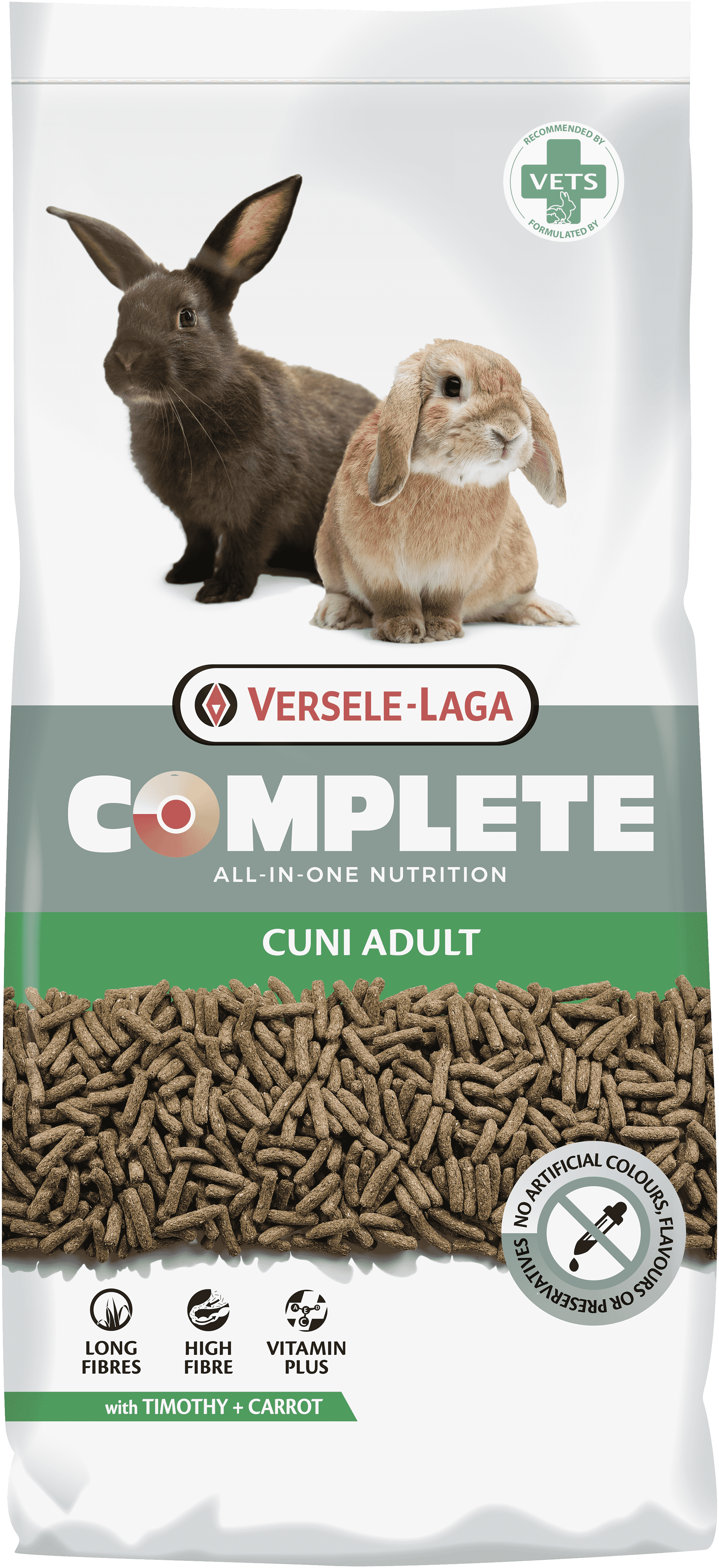 Complete Cuni Adult 8kg