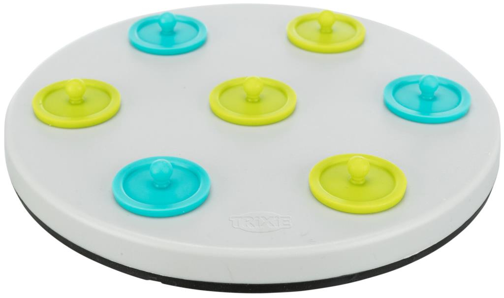 Snack Board, en plastique, ø 20 cm