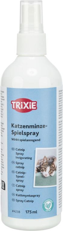 Spray Catnip, 175 ml