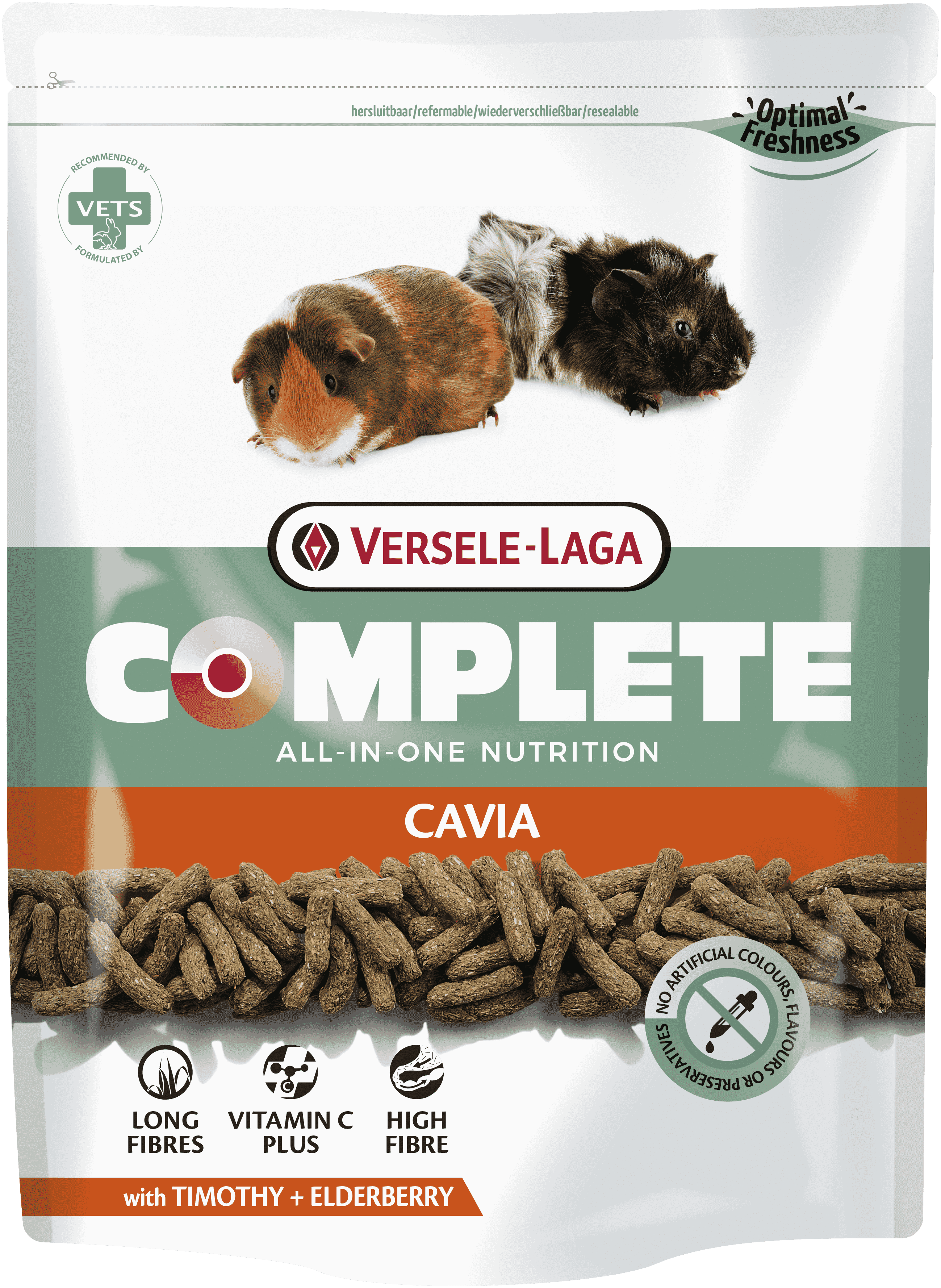 Complete Cavia 500 g