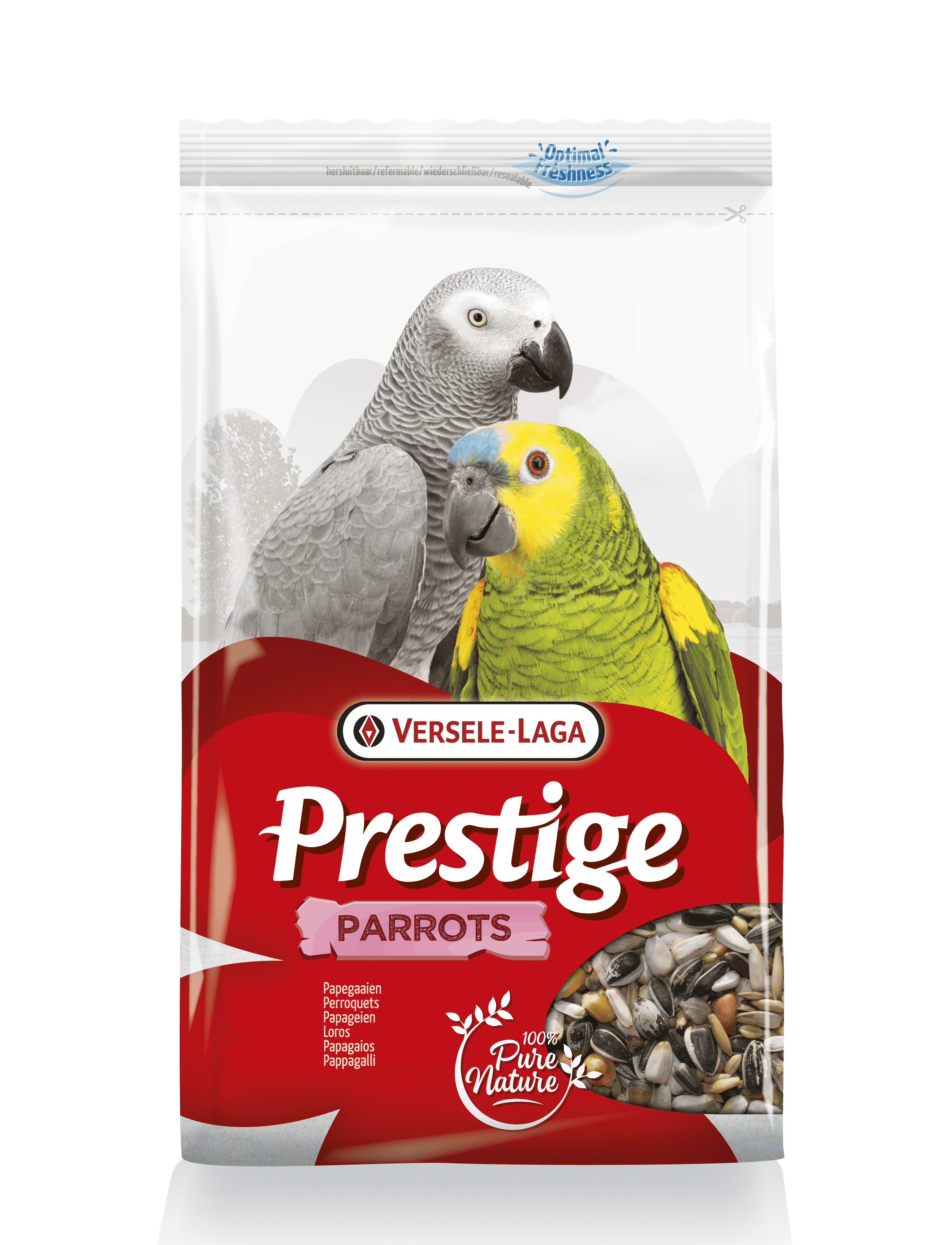 Prestige Perroquets 1kg