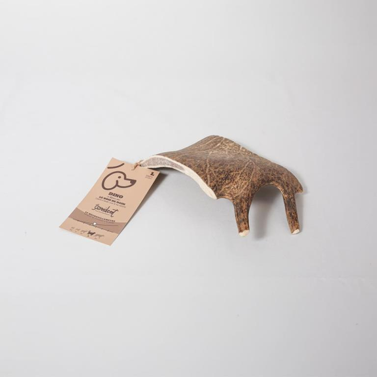 DINO  BOIS DE DAIM TAILLE L