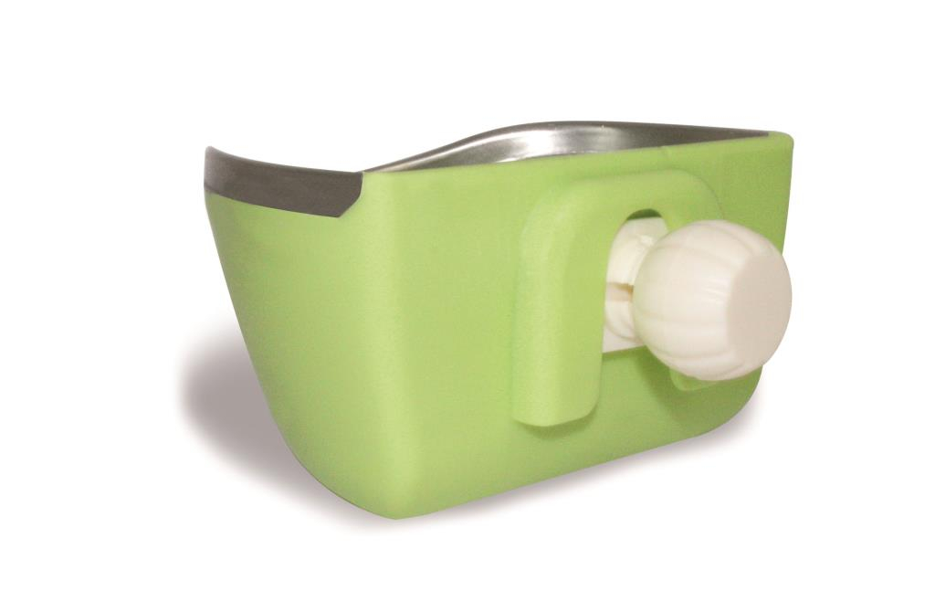 Mangeoire Bowl – coloris vert