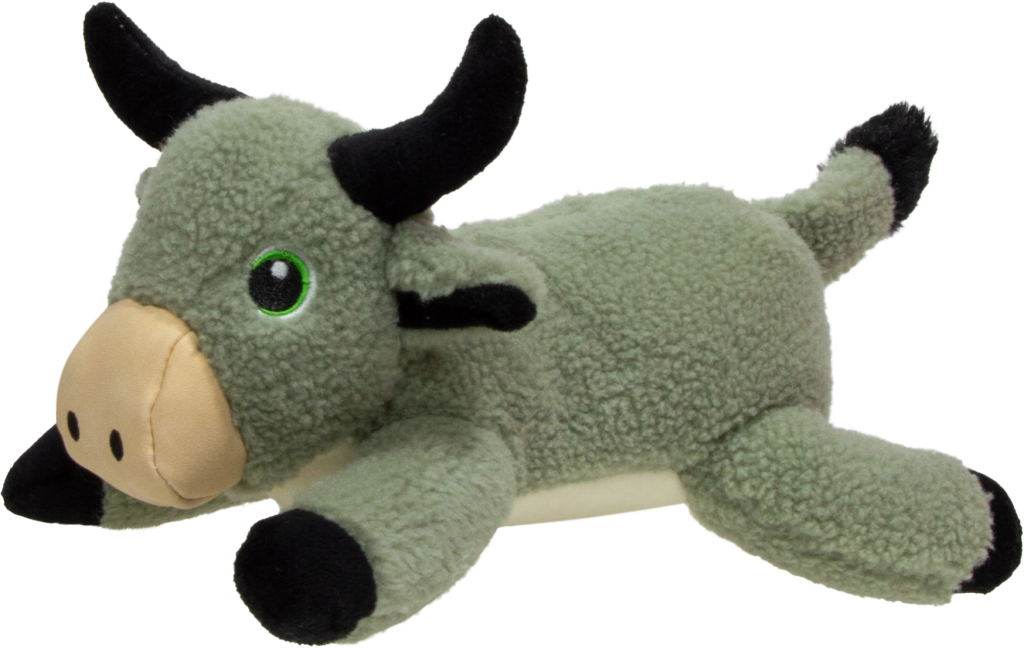 JACK & VANILLA AMIDOO VACHE VERT 27CM