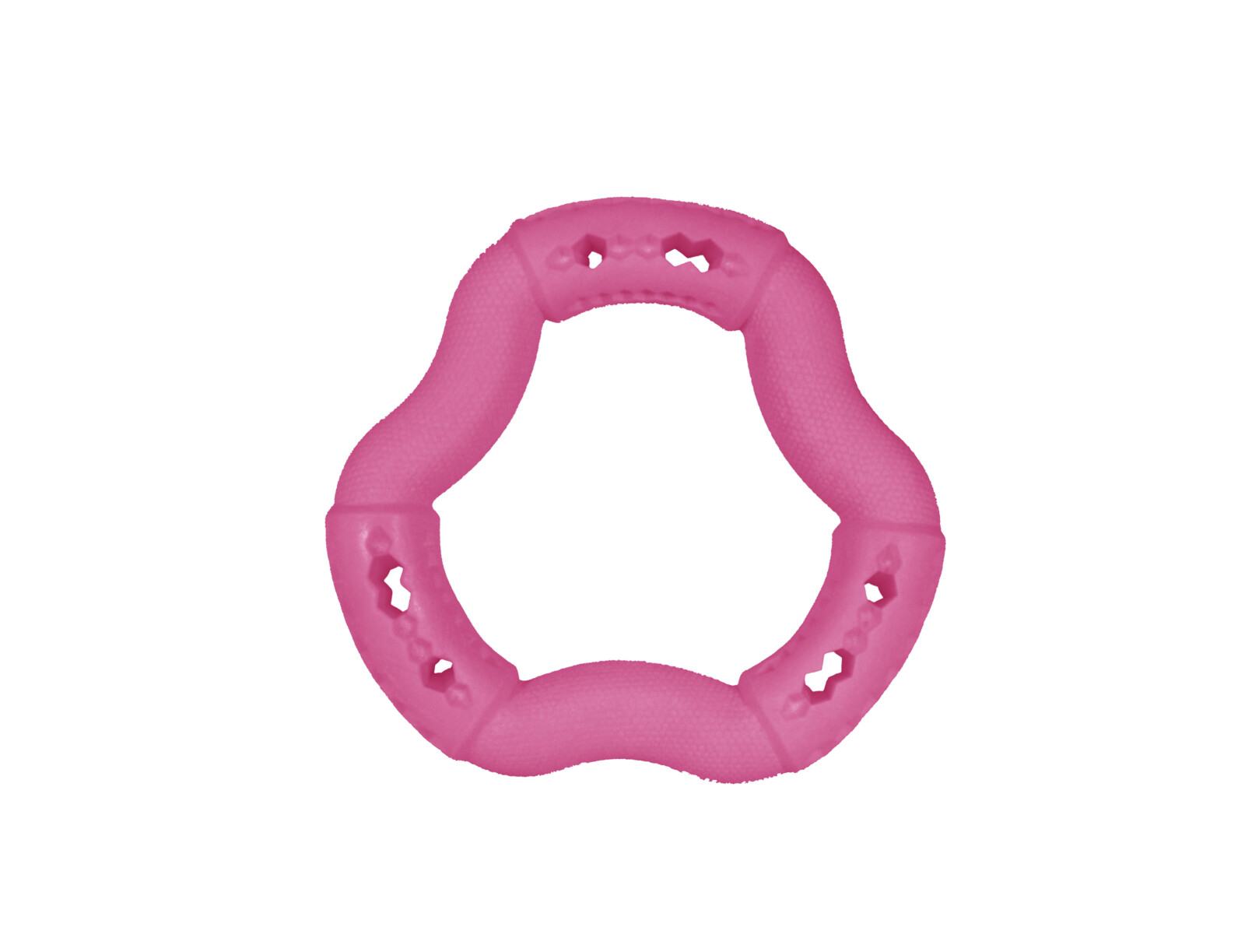 anneau Red Frutti 12cm