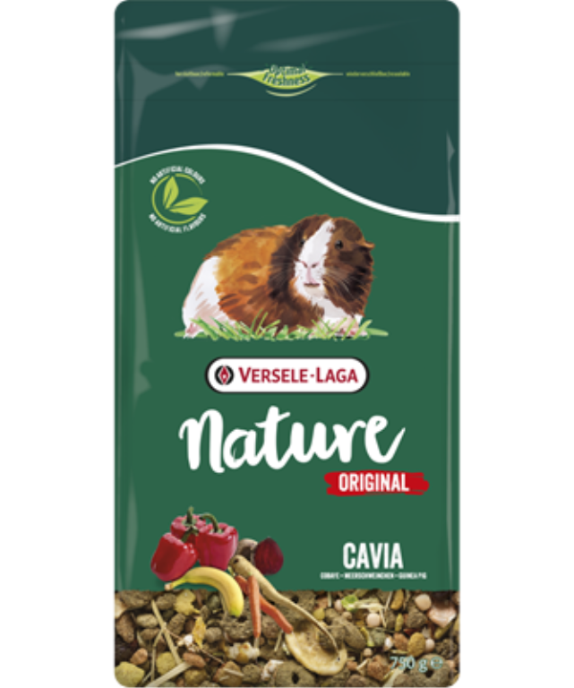Nature Original Cavia 750 g