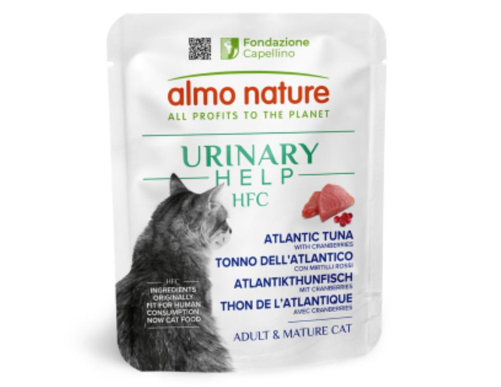 Almo hfc chat urinary thon atlantique 50 gr