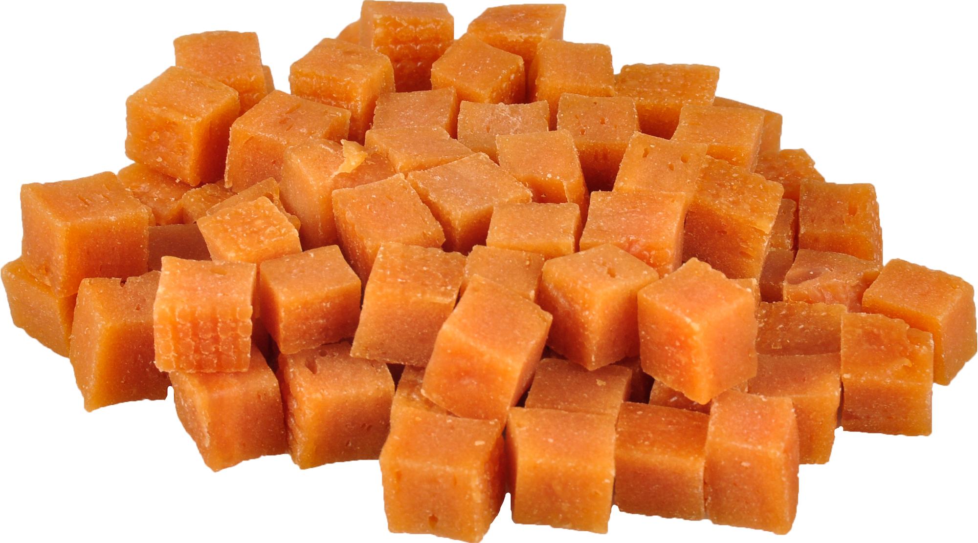 Friandises Hapki Petits blocs avec poulet 170g
