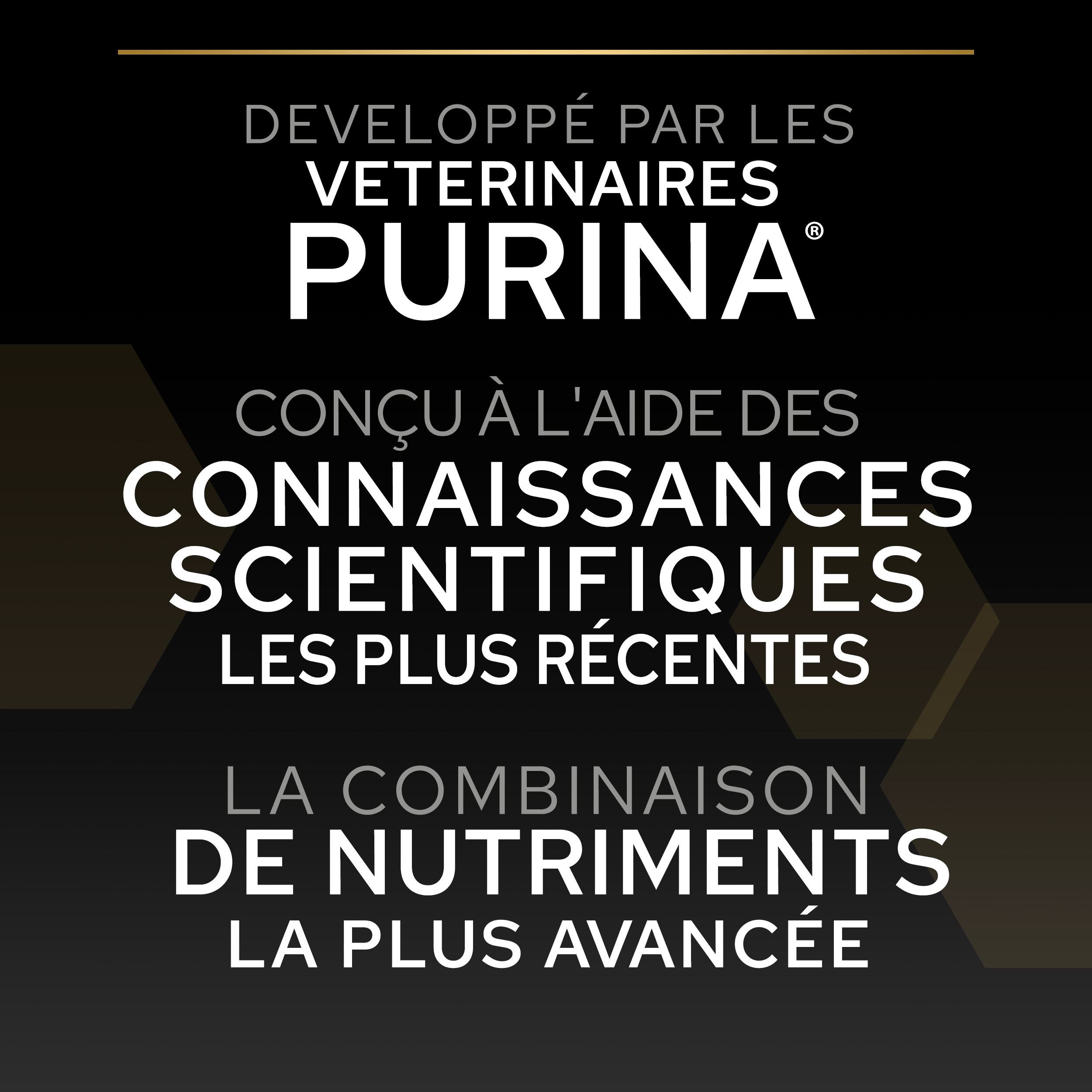 Pro Plan Adult RENAL PLUS Poulet 3kg