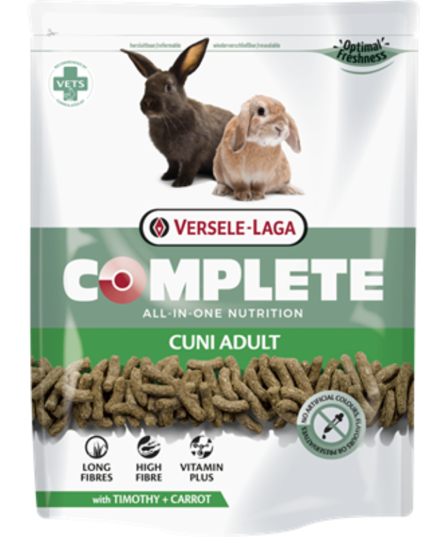 Complete Cuni Adult 3kg