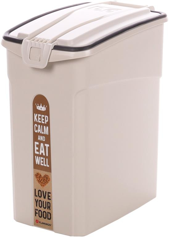 CONTENEUR ALIMENTS   16L