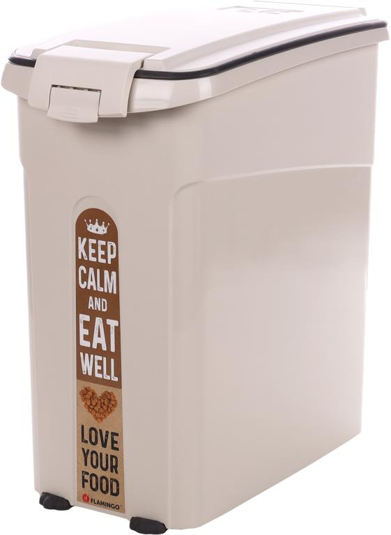CONTENEUR ALIMENTS  54L
