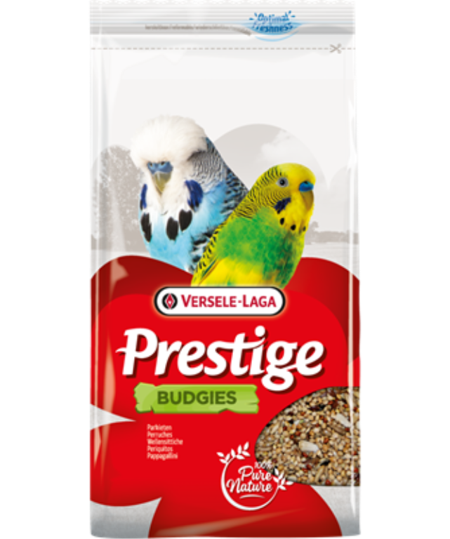 Prestige Perruches 20kg
