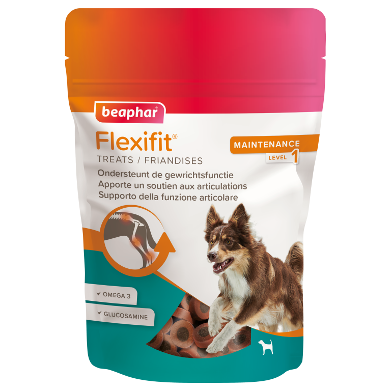 Flexifit®, Friandises articulations pour chien - 150g