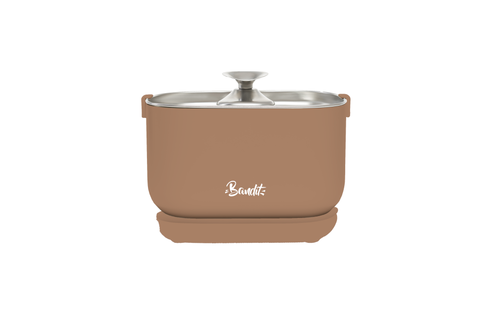 FONTAINE A EAU MOCHA SUR SECTEUR - FRENCH BANDIT