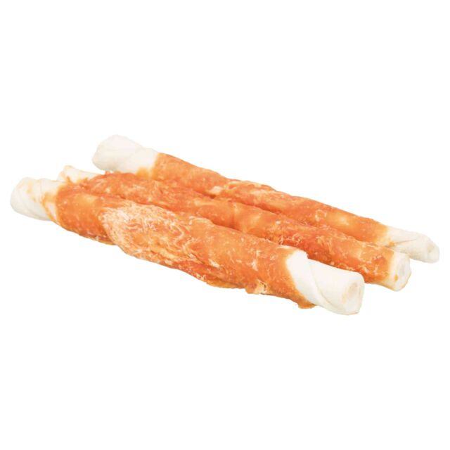 DENTA FUN PETIT ROULEAU POULET 17cm- Unité