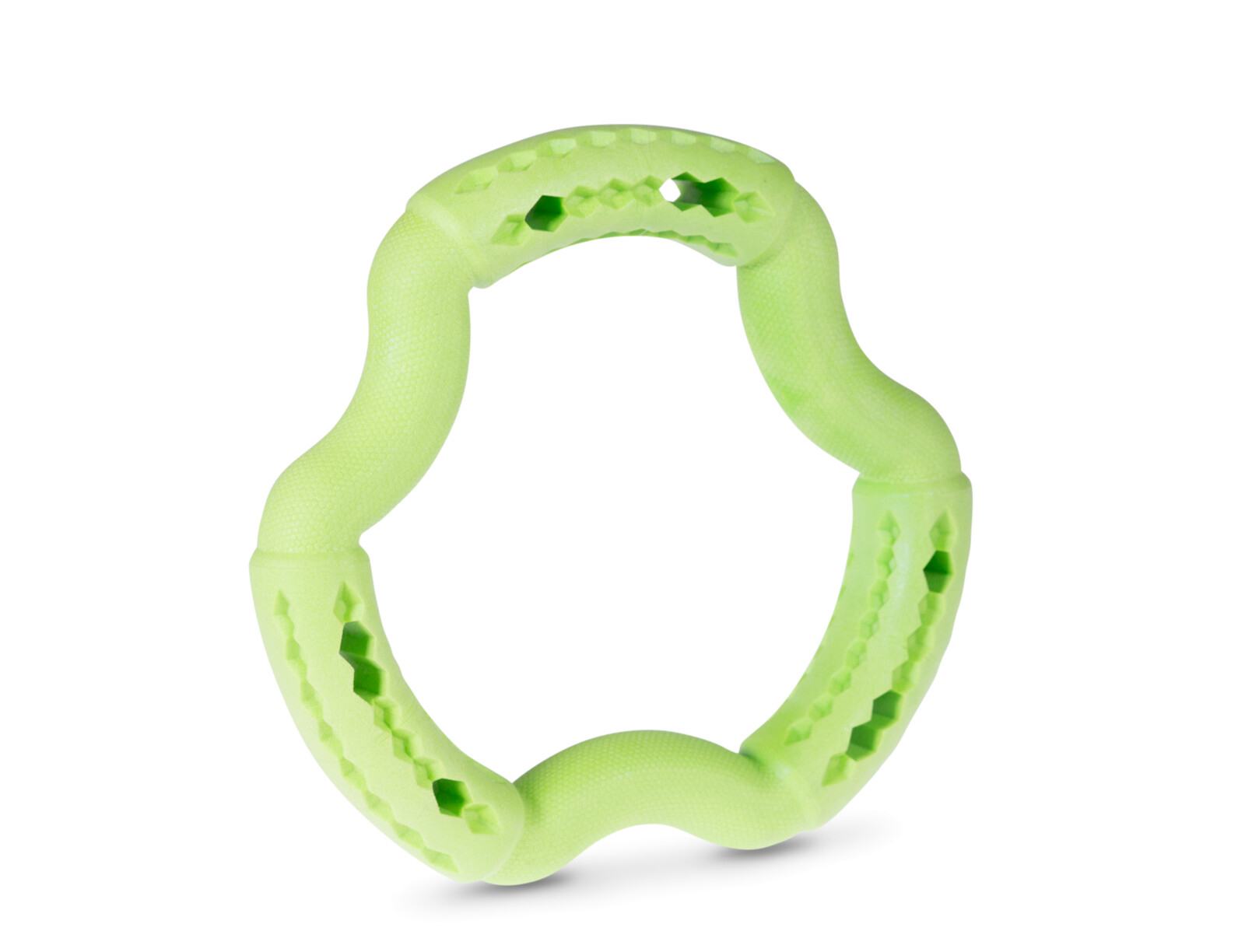 anneau Green Apple 21cm