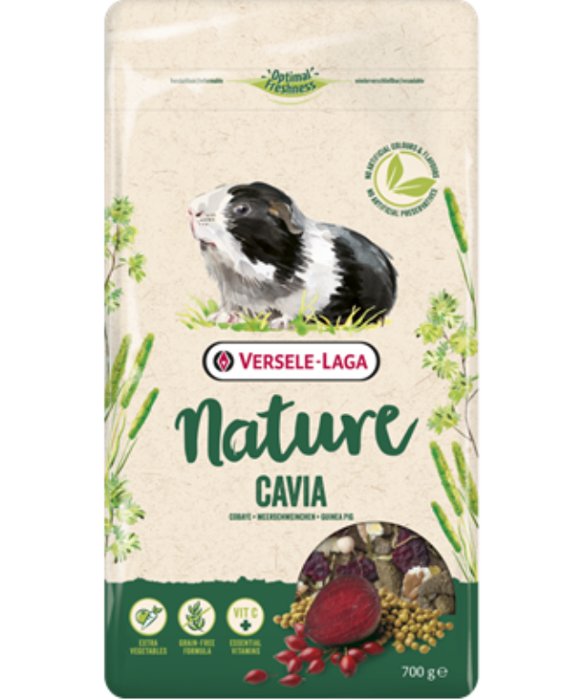 Nature Cavia 2,3 kg