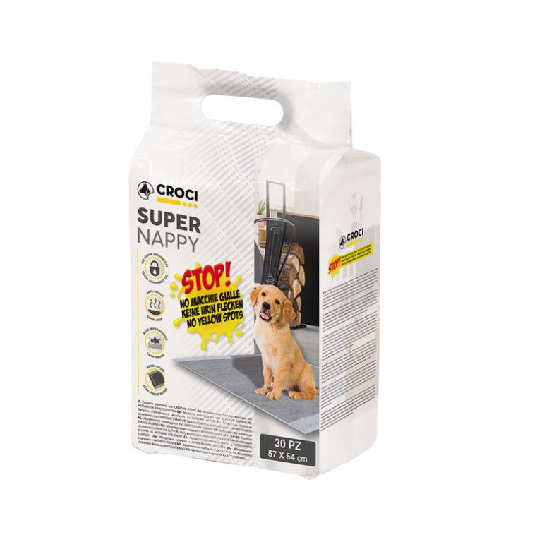 SERV SUPER NAPPY 57x54 30PC