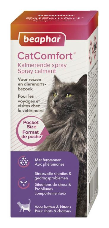 CatComfort®, spray calmant pour chat 300ml