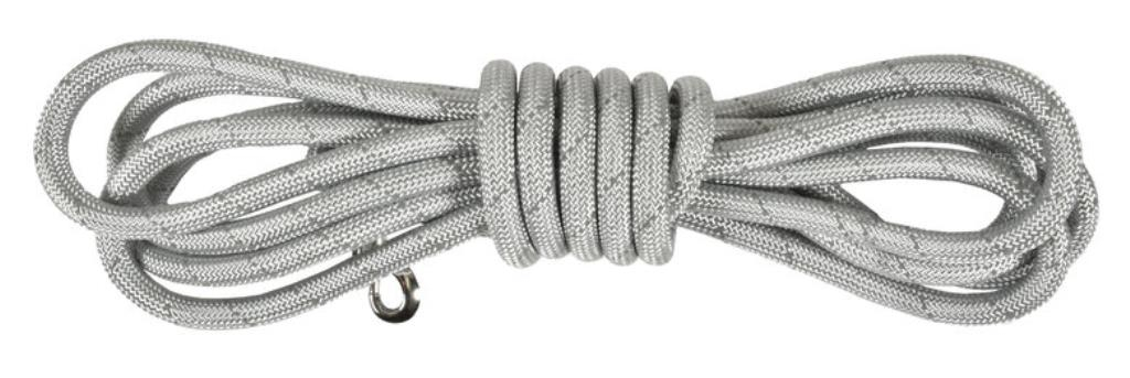 LONGE 5M WALK GRIS