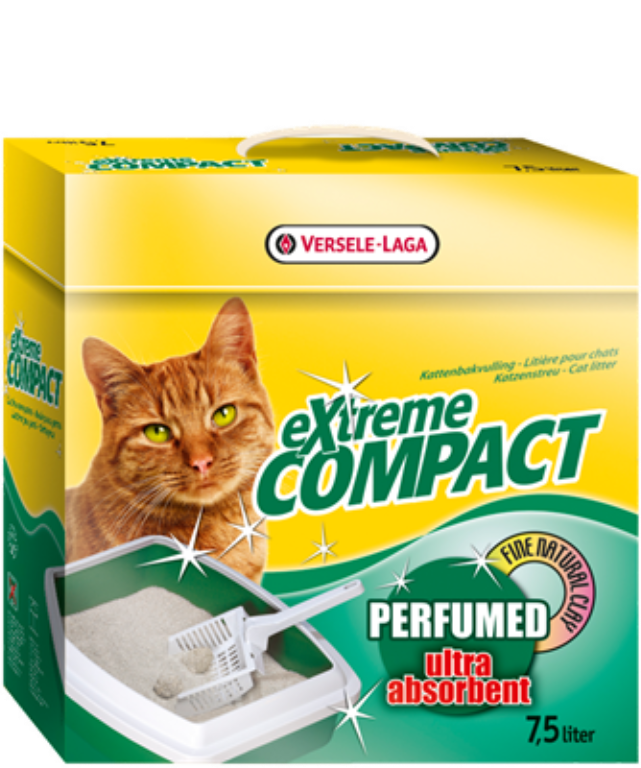 Versele-Laga eXtreme Compact 7,5 l 7,5kg