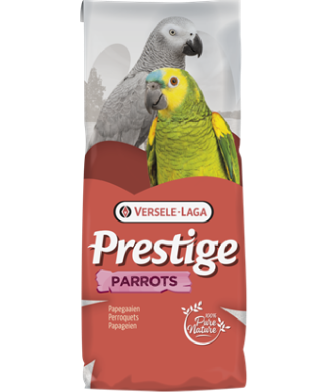 Prestige Perroquets 15kg