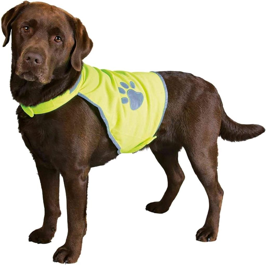 Gilet de sécurité, réfléchissant - Extra large
