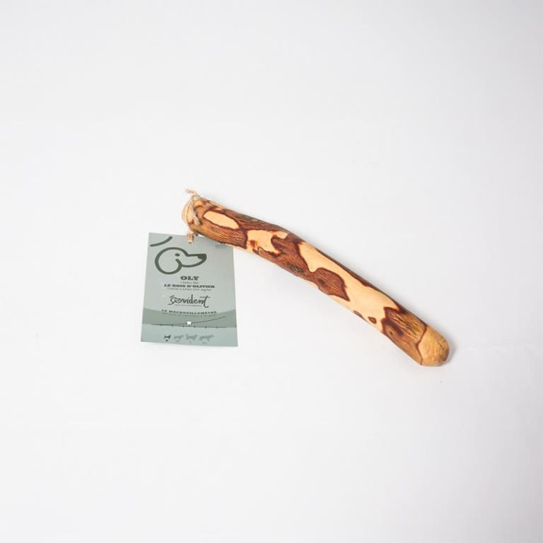 OLY  BATON BOIS OLIVIER TAILLE S