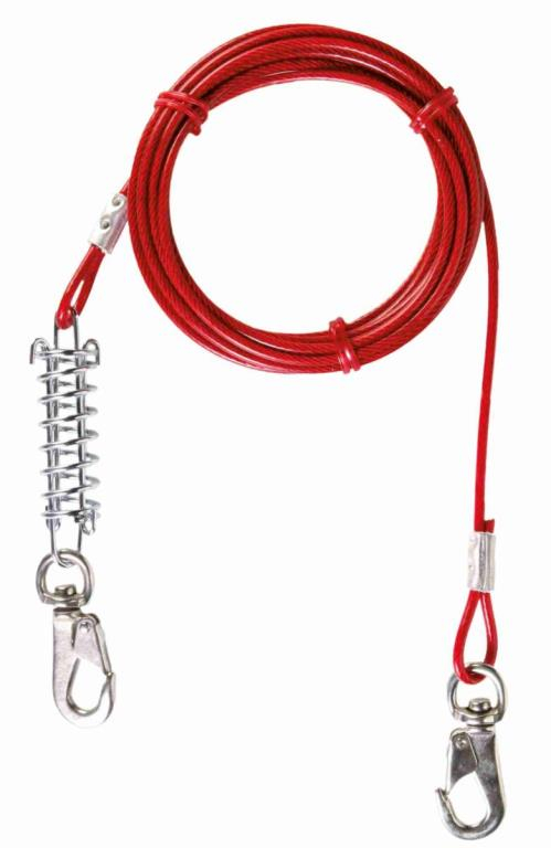 Câble d'attache, 5 m