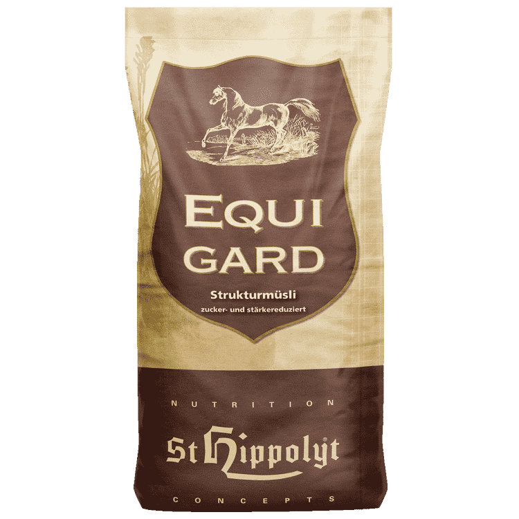 Equigard Classic 25 Kg