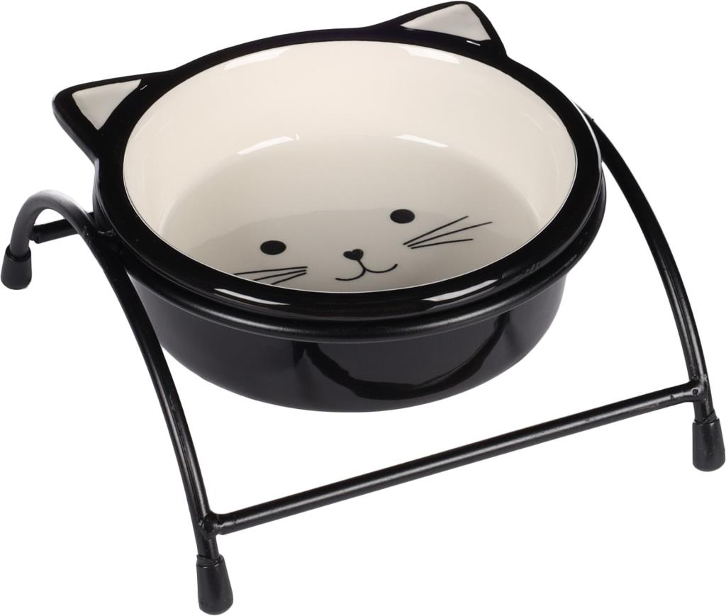 GAMELLE + SUPPORT CHAT 230ML