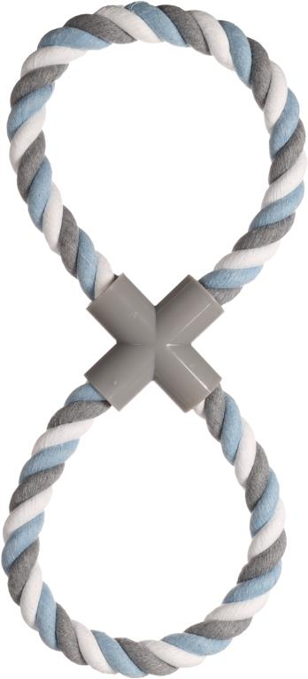 CORDE COTON  A TIRER 37CM