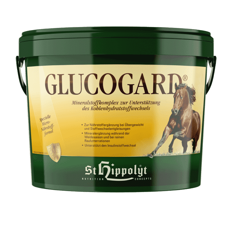 Glucogard 3 kg
