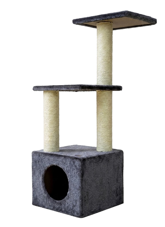 ATYPIC LINE ARBRE A CHAT LARIX 103