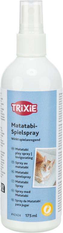 Spray matatabi, 175 ml