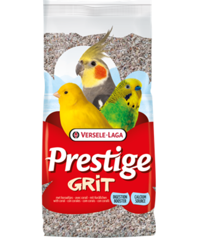 Prestige Grit avec du Corail 2,5kg