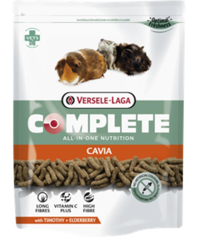Complete Cavia 3kg