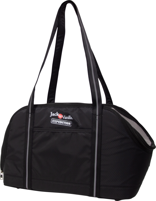 JACK & VANILLA  SPORT EXPEDITION TRANSPORTEUR NOIR  U (ONE SIZE)