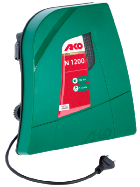 Electrificateur Power N 1200, secteur