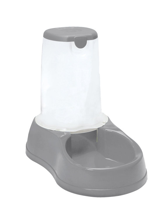 ZOLUS DISTRIBUTEUR DE CROQUETTES 3.5 KG